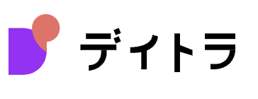 デイトラ ロゴ