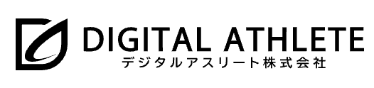 デジタルアスリート株式会社