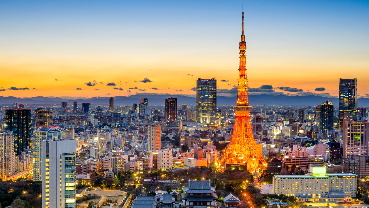 日本