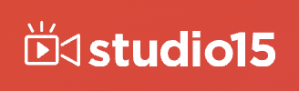 studio15 ロゴ