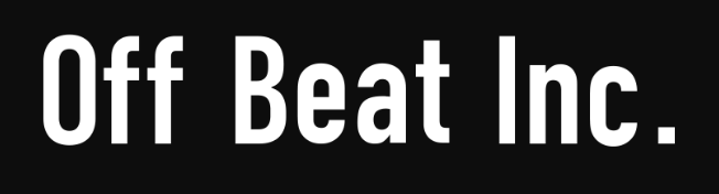 offbeatロゴ