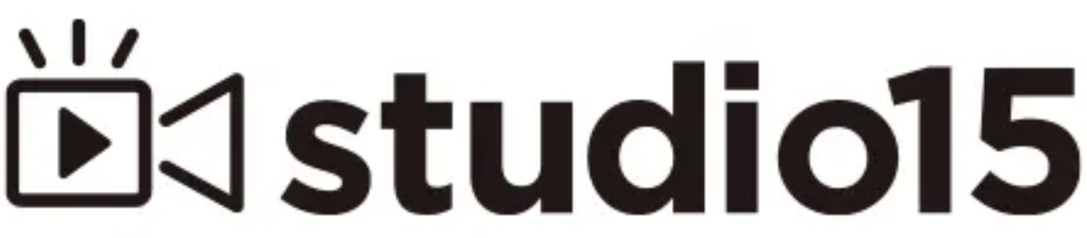 studio15ロゴ
