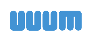 UUUMロゴ
