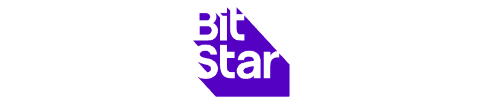 bitstarロゴ