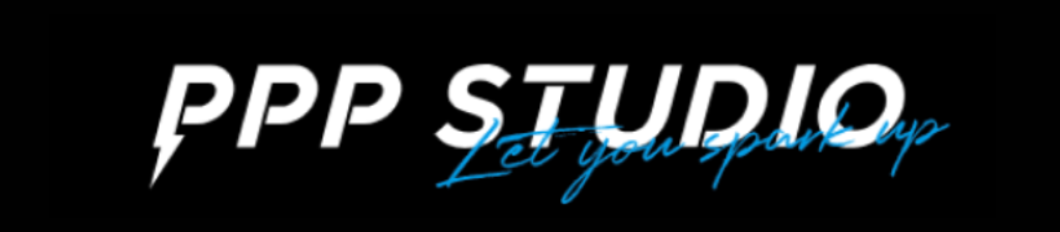 pppstudioロゴ