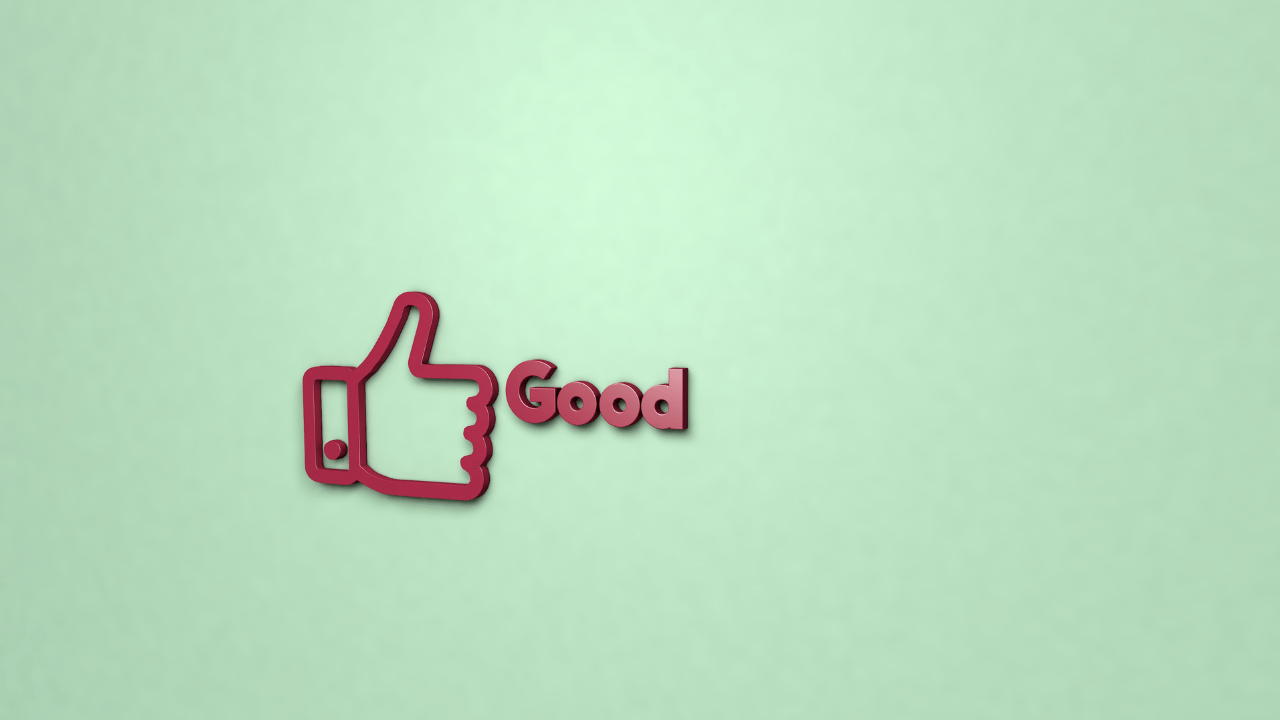 goodのイメージ画像
