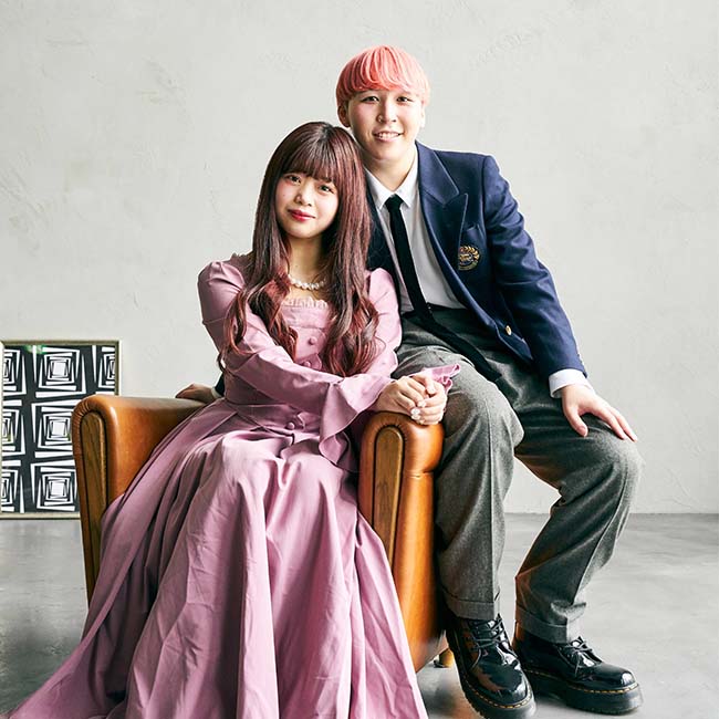 きょんぺい - studio15株式会社 | TikTok 特化型エージェンシー 
