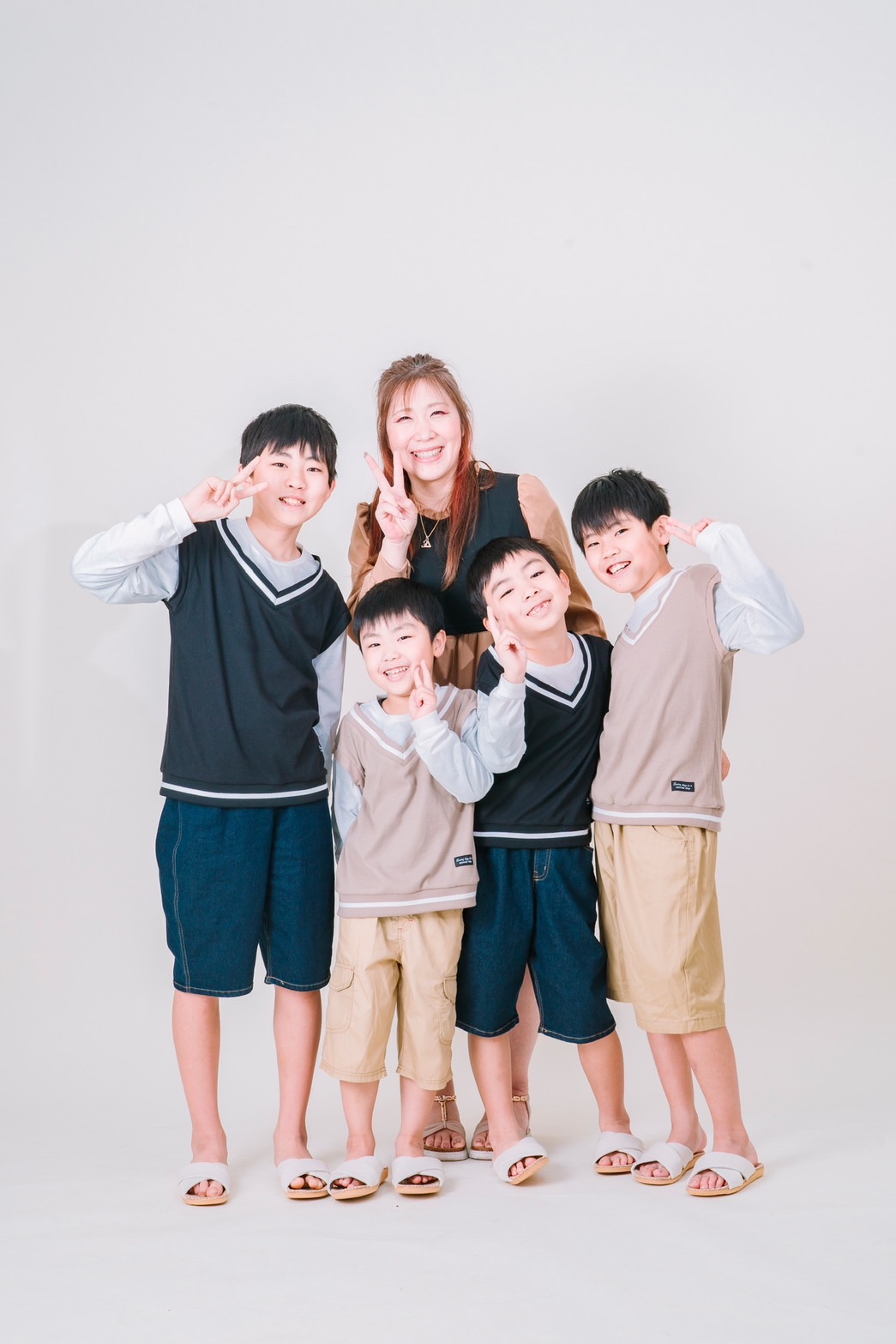 ゆきんこ親子【業務提携】 - studio15株式会社 | TikTok 特化型