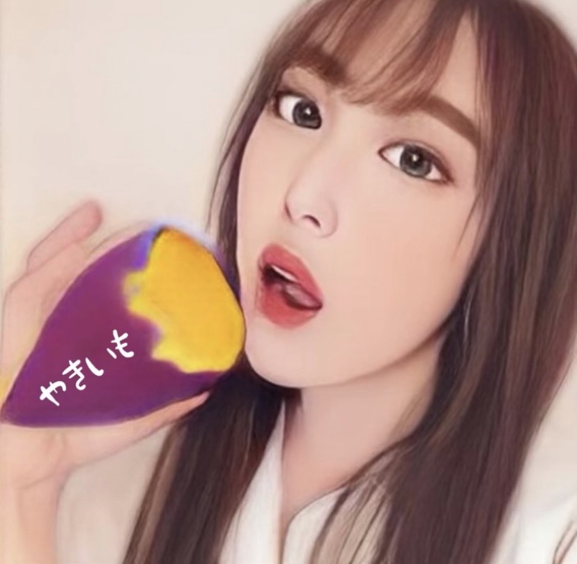 のんのん🍠🌻🥢【お芋の姉ちゃん】業務提携 - studio15株式会社