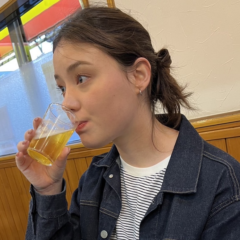 限界OLえりざべす【業務提携】 - studio15株式会社 | TikTok 特化型