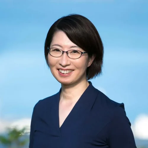 永岡 朋子
